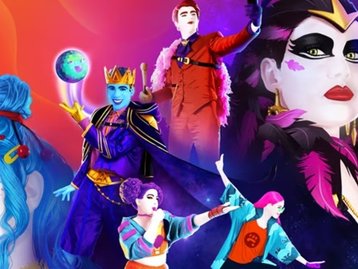 Just Dance 2024: veja a lista com todas as músicas da nova edição