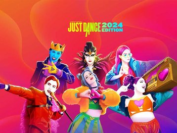 Just Dance 2024 consolida franquia como serviço e celular como controle