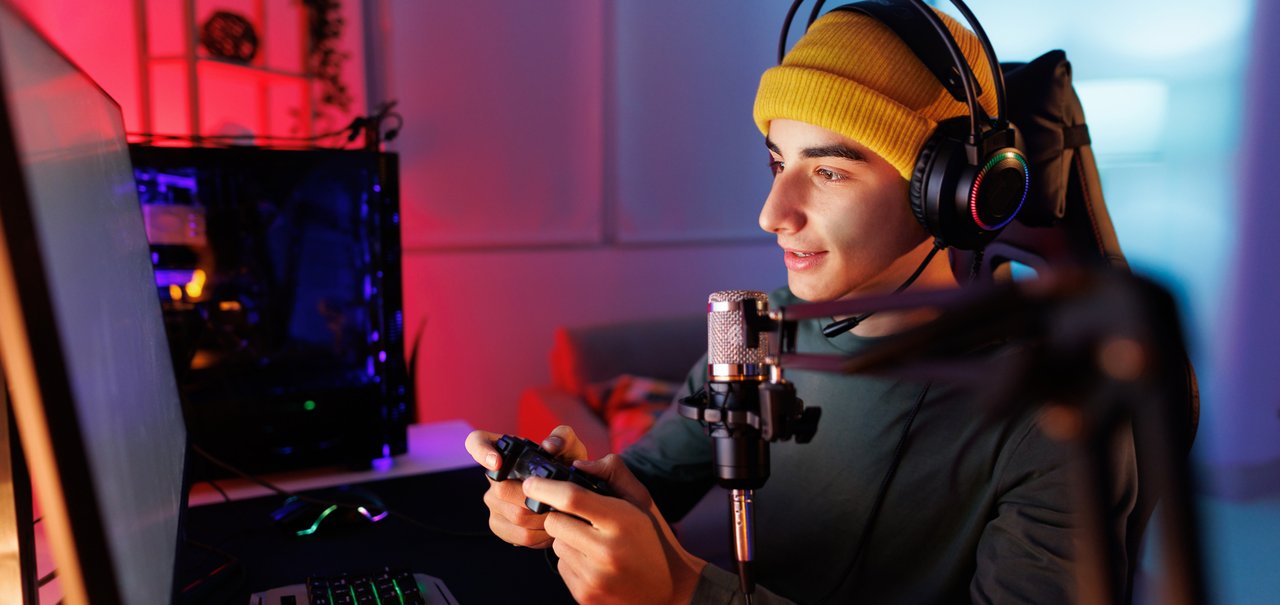 Valores surpreendentes: quanto ganha um streamer da Twitch?