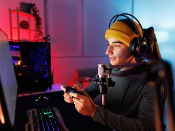 Valores surpreendentes: quanto ganha um streamer da Twitch?