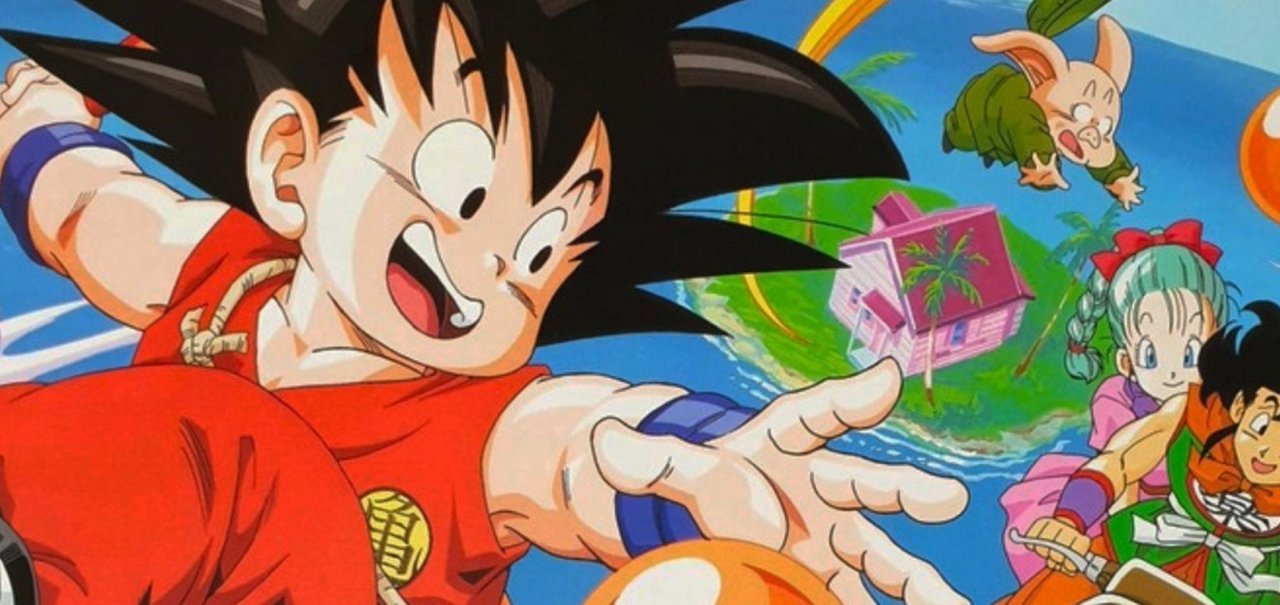 Dragon Ball: 8 motivos para assistir ao anime original atualmente