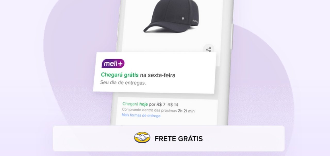 Mercado Livre aumenta valor do Meli+ para antigos assinantes do Nivel 6