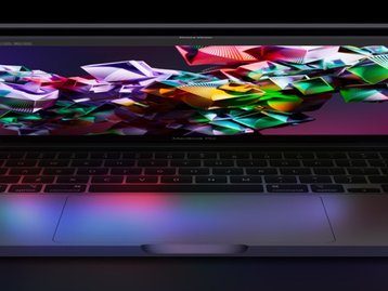 Caixa de suposto novo MacBook Pro com chip M3 aparece em rede social