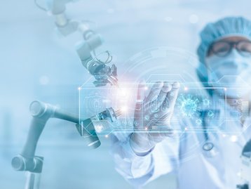 Inteligência Artificial é capaz de 'prever' mutações virais 