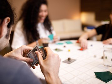Conheça 6 jogos de tabuleiro baseados em filmes e séries