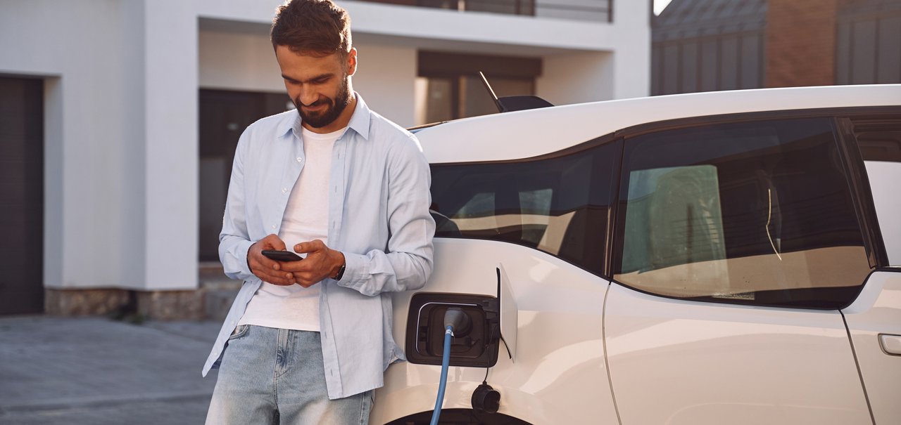 Carro por assinatura: aluguel de carro elétrico vale a pena?