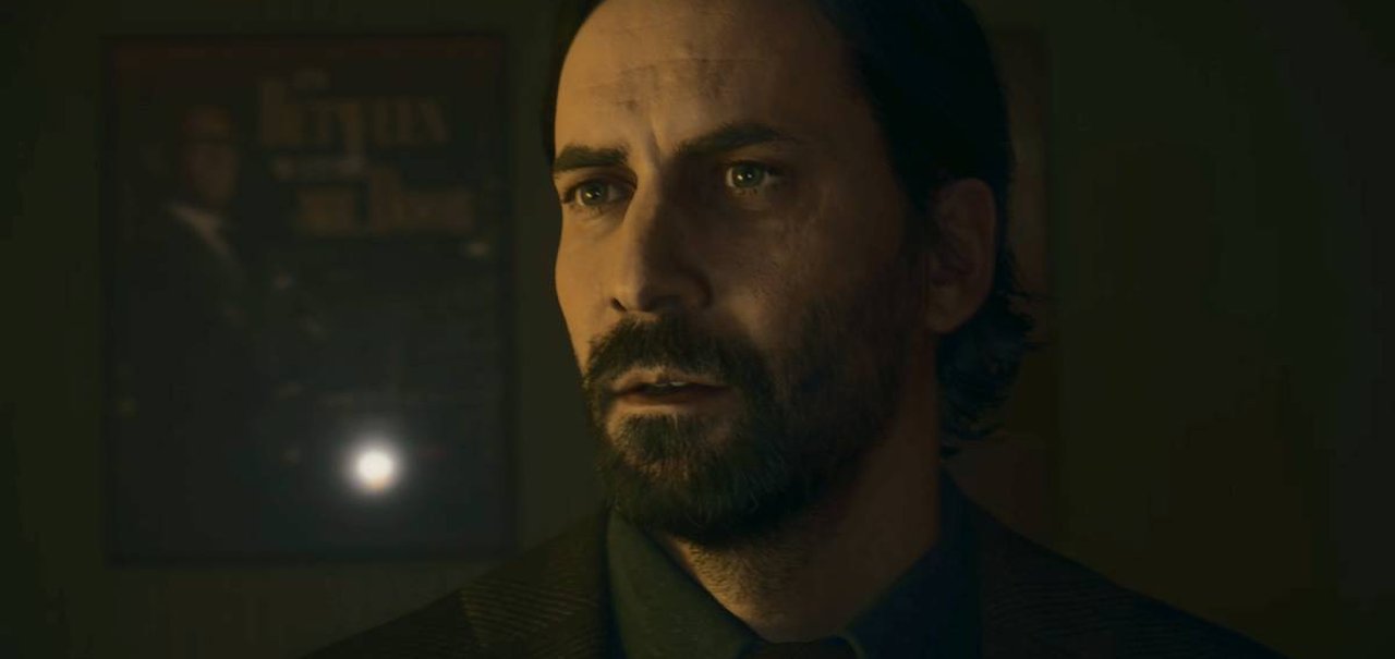 Alan Wake 2 é um dos melhores jogos da geração e do ano - review