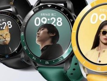 Xiaomi Watch S3 é primeiro smartwatch com novo Hyper OS; veja detalhes