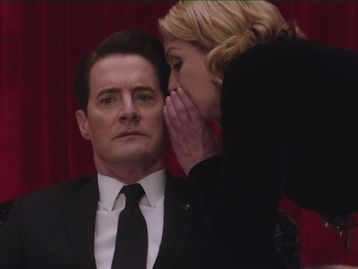 Twin Peaks: onde assistir a série em 2023?