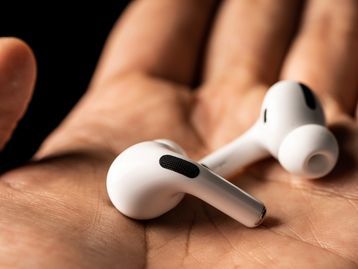 Apple planeja lançar dois novos AirPods em 2024, segundo rumor