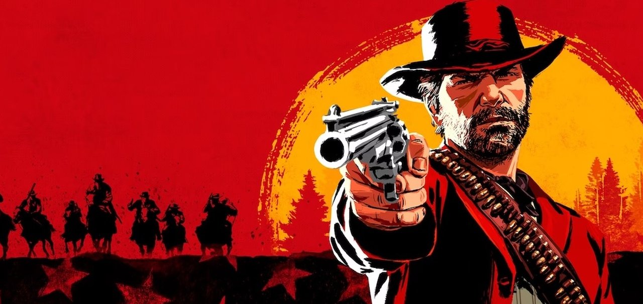 Red Dead Redemption 2 faz aniversário e entra em promoção! Veja preços