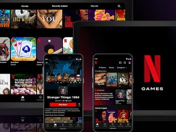 Netflix tem ótimos games, mas ninguém está jogando