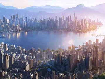 Cities: Skylines 2 apresenta novidades, mas fica abaixo do esperado - review