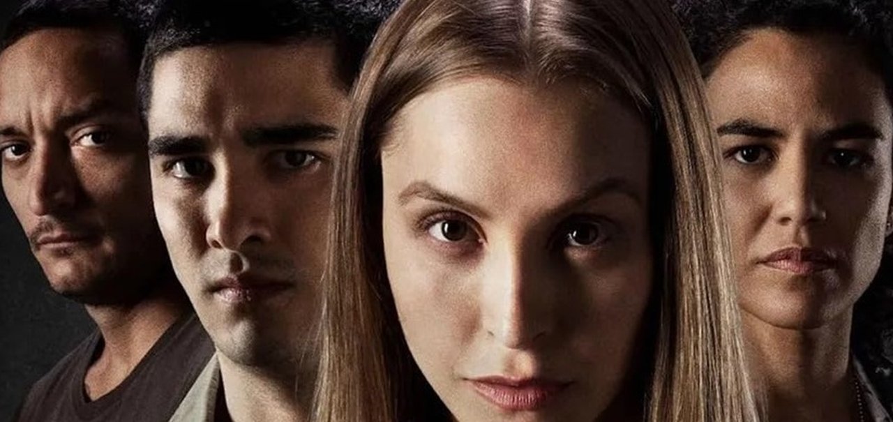 A Menina Que Matou os Pais: novo filme do caso Richthofen chega ao Prime Video