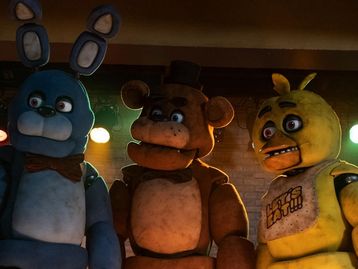 Five Nights at Freddy's - O Pesadelo Sem Fim tem cena pós-créditos?