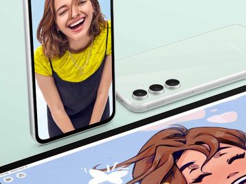 Galaxy S23 FE é lançado no Brasil junto do Tab S9 FE e Buds FE