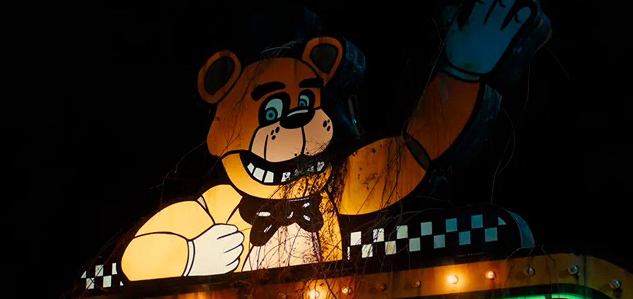  Five Nights at Freddy's: entenda o final do novo filme de terror 