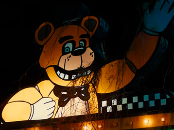  Five Nights at Freddy's: entenda o final do novo filme de terror 
