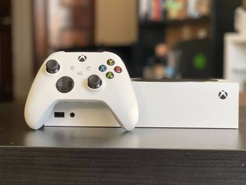 Xbox Series S fica mais caro no Brasil antes da Black Friday