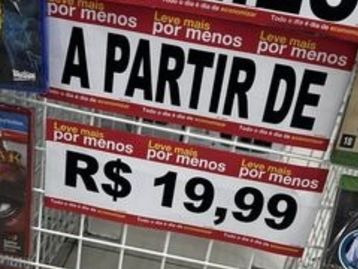 Americanas lança promoção com jogos de Xbox One e PS4 por R$ 20; veja os títulos