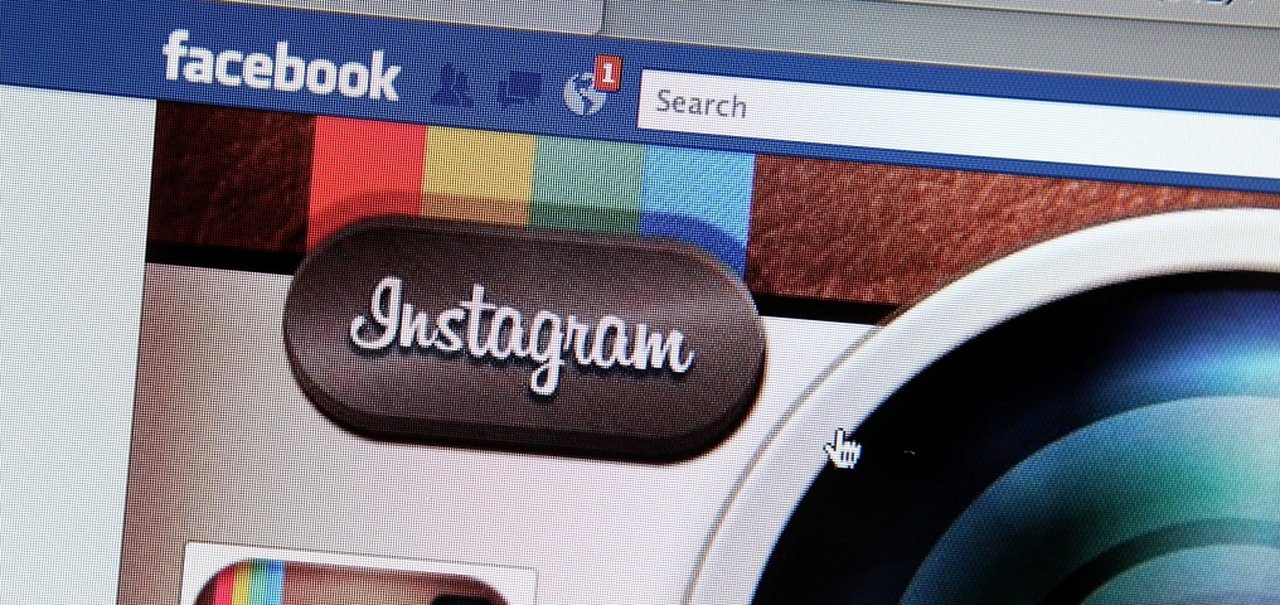 Instagram e Facebook terão assinatura paga para quem não quiser ver anúncios