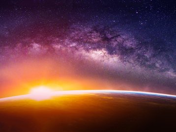 Saiba como o clima espacial afeta a Terra