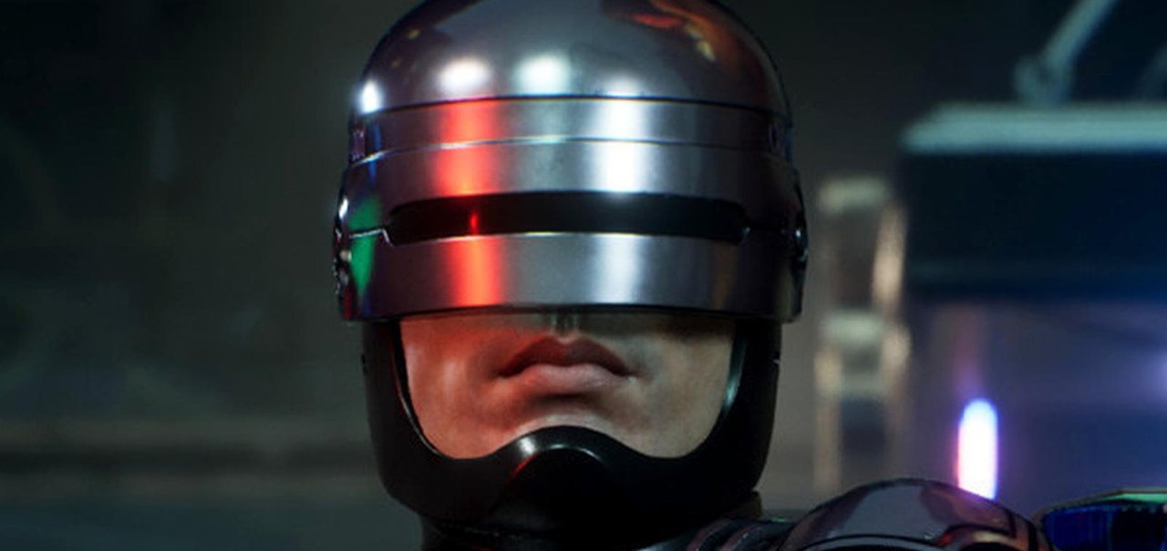 Robocop Rogue City: veja preço, requisitos de PC e notas do game