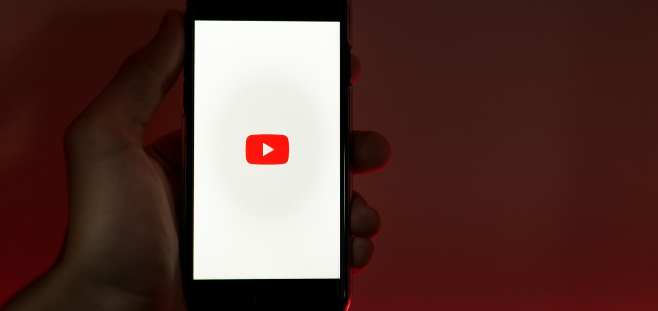 YouTube agora oferece o Ambiente Integrado para tela cheia nos celulares