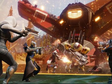 Bungie demite 100 pessoas e adia Marathon e expansão de Destiny 2