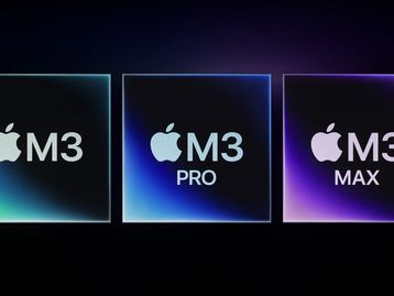 Apple anuncia chip M3 com grandes avanços em GPU e MacBook Pro com nova cor