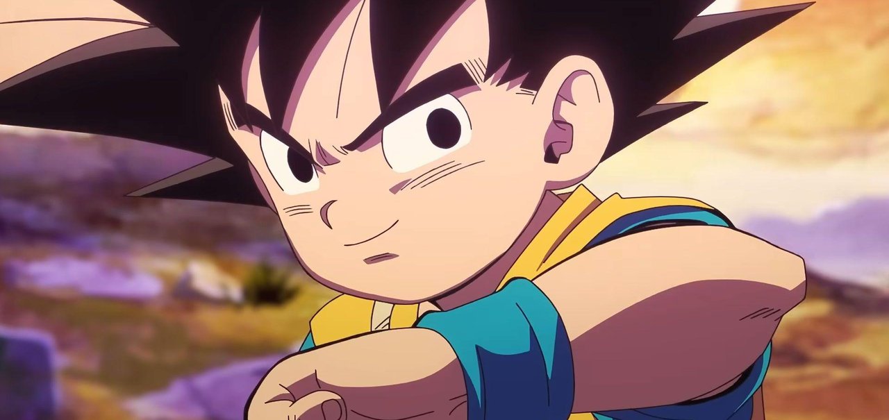 Dragon Ball Daima tem previsão de estreia e número de episódios revelados; confira!