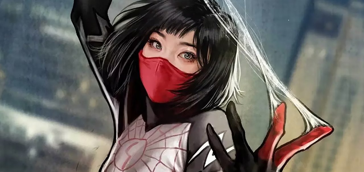 Quem é Cindy Moon? Spider-Man 2 apresenta uma Mulher-Aranha!