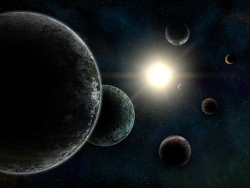11 exoplanetas mais estranhos já encontrados no Universo