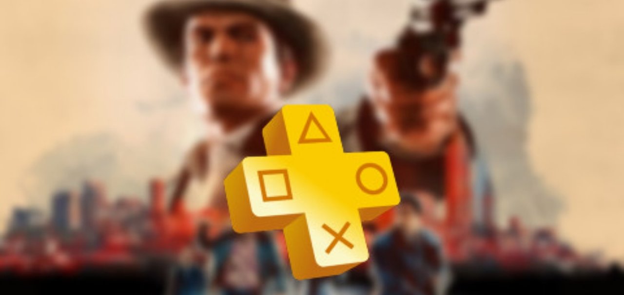 Sony revela três jogos da PS Plus de novembro; veja a lista!