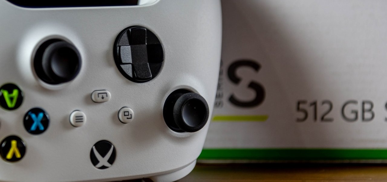 Após aumento de preço, OLX estima alta nas vendas de Xbox Series S usados