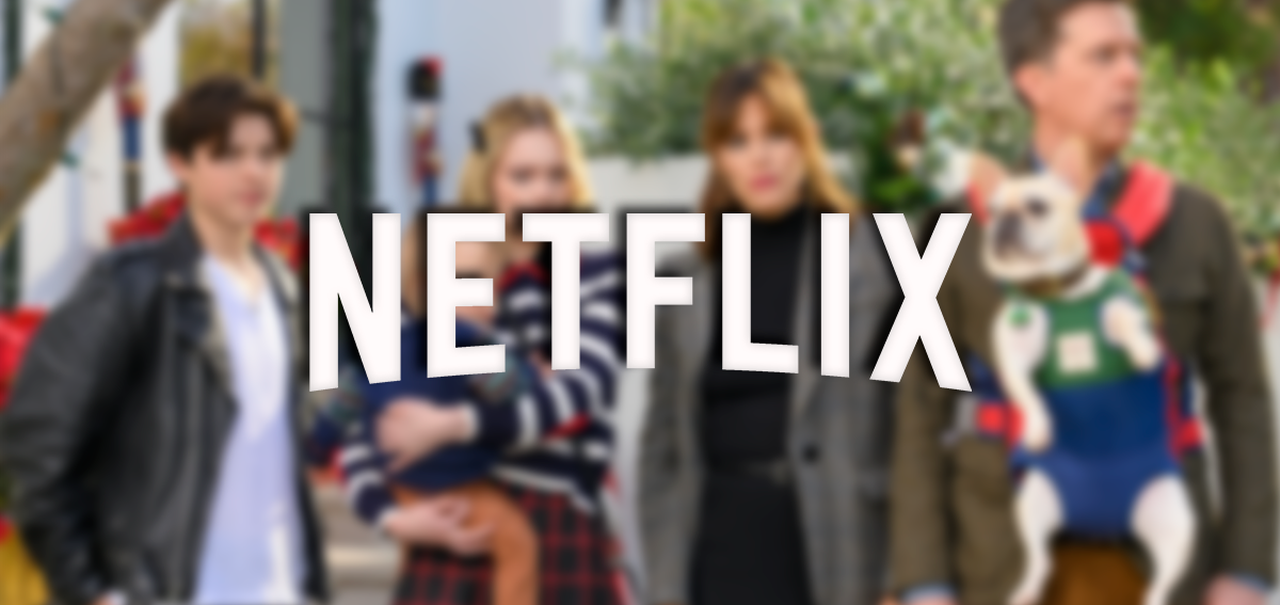 Netflix: os 5 melhores filmes para assistir em novembro de 2023