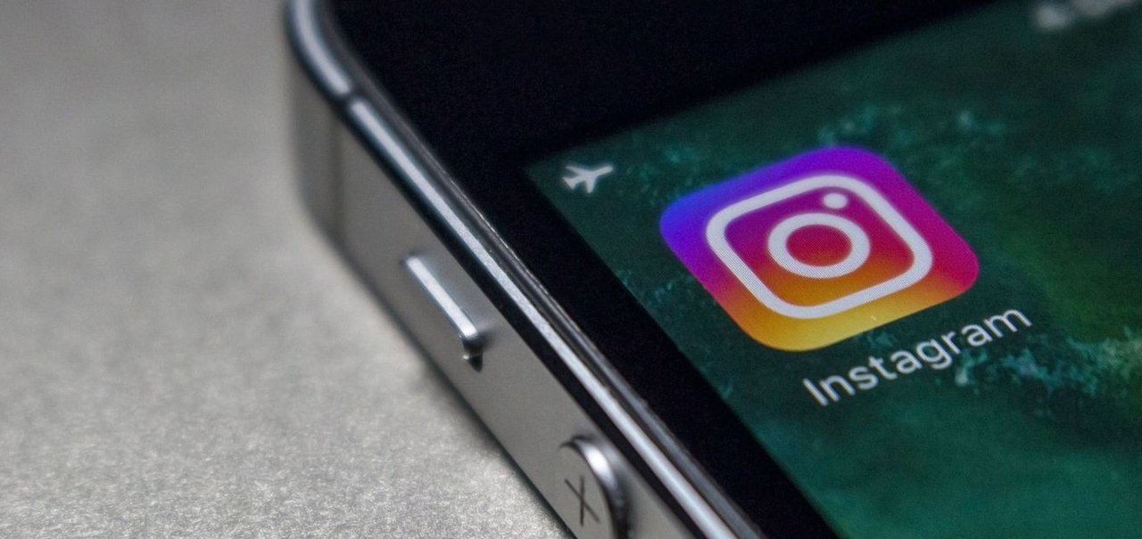 Instagram passa por instabilidade nesta quinta-feira (02)