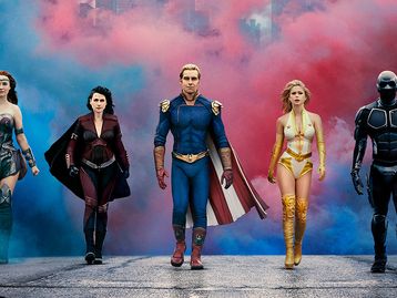 4ª temporada de The Boys: confira o elenco, data de estreia e o que esperar dos novos episódios