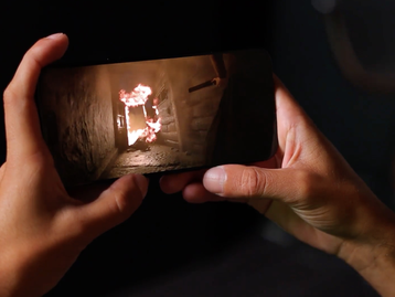 Resident Evil Village no iPhone 15 Pro: vai matar os consoles? Comparamos com o PS5