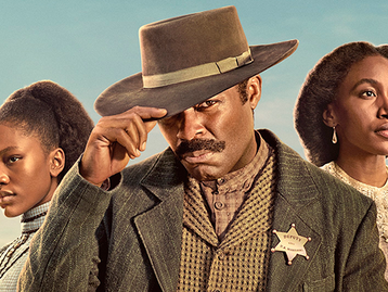  Nova série de faroeste promete agradar fãs de Yellowstone! Conheça Homens da Lei: Bass Reeves 