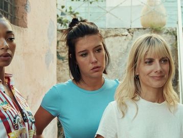 As Ladras: Carole está viva? Entenda final do filme da Netflix
