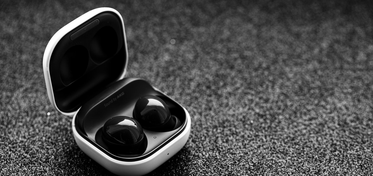 Fone Samsung: Galaxy Buds Fe ou Buds 2?