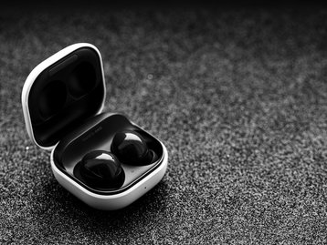 Fone Samsung: Galaxy Buds Fe ou Buds 2?