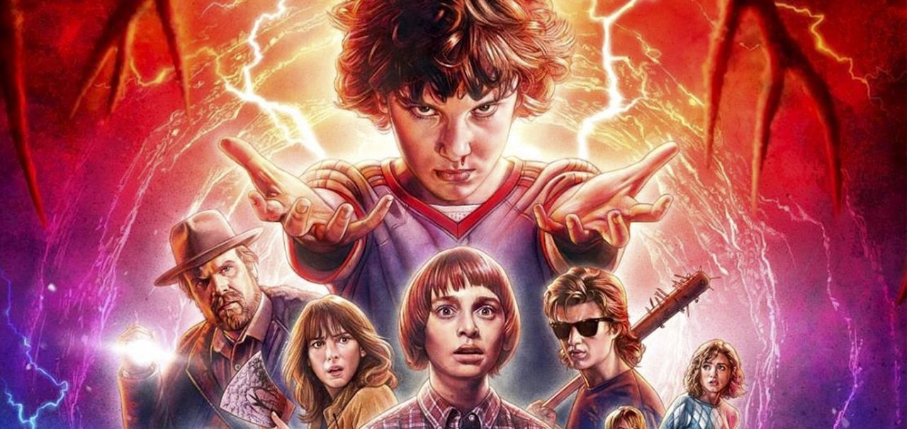 Por que o dia oficial de Stranger Things é comemorado em 6 de novembro?