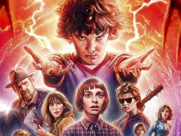 Por que o dia oficial de Stranger Things é comemorado em 6 de novembro?