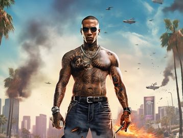 GTA 6: vazamento revela novidades do gameplay e mecânica de San Andreas