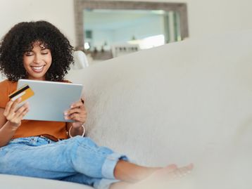 Smartphone Samsung, notebook Lenovo, Smart TVs e mais no Esquenta Black Friday do Girafa