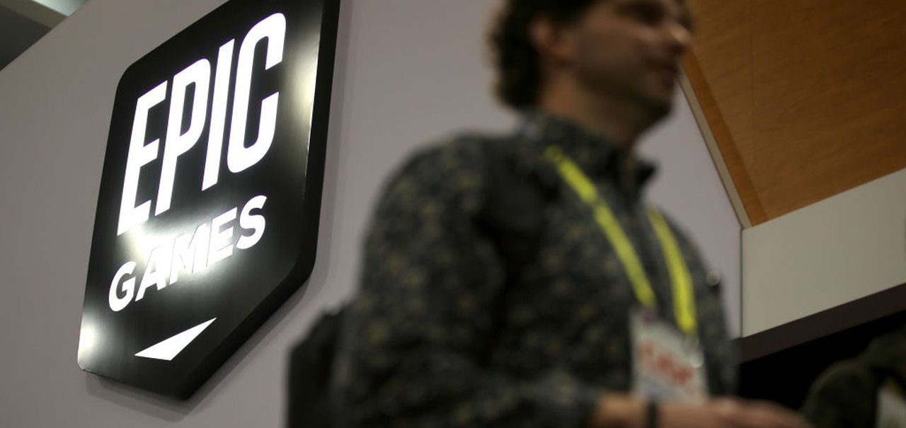 Epic Games Store não gera lucro mesmo 5 anos após o lançamento