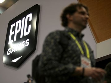 Epic Games Store não gera lucro mesmo 5 anos após o lançamento