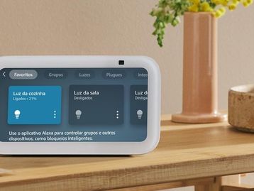 Alexa: Amazon comemora quatro anos da assistente no Brasil e lança novos recursos